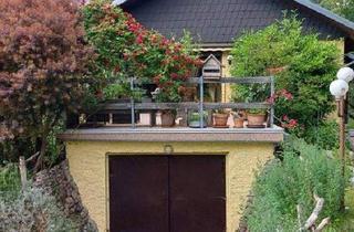 Einfamilienhaus kaufen in 14532 Stahnsdorf, Stahnsdorf - Ankommen und wohlfühlen: provisionsfr. Haus im Bungalowstiel auf großzügigem Grundstück