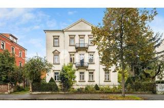Haus kaufen in 01277 Dresden, Dresden - Zwischen Großem Garten und Stadtflair: MFH mit 6 Wohnungen, Potenzial und solider Basis