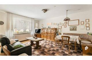 Haus kaufen in 55270 Zornheim, Zornheim - EFH mit Wintergarten, Garage & ehemaliger Scheune in ruhiger Gasse - ideal für Handwerker