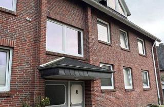 Wohnung kaufen in Danziger Str. 15, 26655 Westerstede, Westerstede - Helle 3 Zimmer ETW (Erdgeschoss) in citynaher Wohnlage in Westerstede