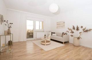 Wohnung kaufen in Eichenhang 56, 89075 Ulm, Ulm - Einziehen statt renovieren! Barrierefreie 3-Zimmer-Wohnung sofort bezugsfrei in Ulm-Böfingen