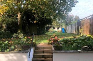 Wohnung kaufen in 67071 Ludwigshafen, Ludwigshafen am Rhein - Souterrain-Wohnung mit großer Terrasse & Garten in Lu-Oggersheim