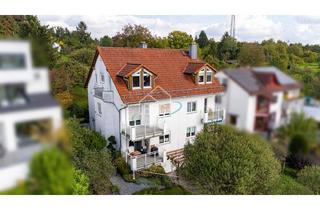 Doppelhaushälfte kaufen in 71334 Waiblingen, Waiblingen - Familienfreundliche Doppelhaushälfte mit gepflegtem Garten und Zierteich
