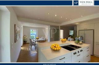 Einfamilienhaus kaufen in 97422 Schweinfurt, Schweinfurt - Lichtdurchflutetes Einfamilienhaus mit schönem Garten und hochwertiger, moderner Ausstattung