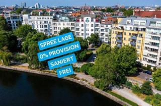 Wohnung kaufen in Bochumer Strasse 11, 10555 Berlin, Berlin - SPREE LIVING - Urbane Altbau-Perle ideal für Homeoffice & Familie + FREI +