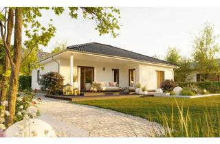 Haus kaufen in 23936 Grevesmühlen, Grevesmühlen - Der Bungalow nach euren Vorstellungen!