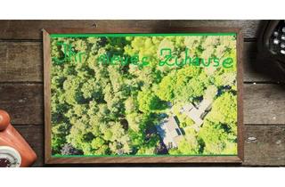 Haus kaufen in Wennerstorfer Kirchweg, 21279 Hollenstedt, Dierstorf Heide - * LEBENSOASE *3* HÄUSER AUF ÜBER 5.300 QM² WALD*EINMALIG SCHÖN*HH NAH*OHNE PROVISION*