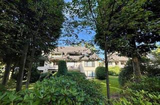 Wohnung kaufen in 22587 Hamburg, Hamburg - Blankenese ruhig und grün