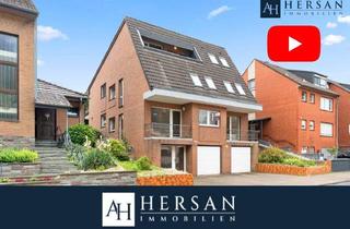 Haus kaufen in 52477 Alsdorf, Alsdorf - Freistehendes Zweifamilienhaus in Alsdorf Mariadorf: Garten & Garagen - Viel Platz für Ihre Wohnträume!