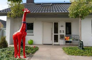 Einfamilienhaus kaufen in 49565 Bramsche, Bramsche - Modernes, elegantes Haus in beliebter Wohnlage mit div. Vorzügen