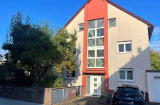 Haus kaufen in 63128 Dietzenbach, Dietzenbach - 3-Familienhaus energetisch saniert nach KfW-Standard, vielseitig nutzbar & PROVISIONSFREI !!!