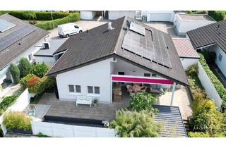 Haus kaufen in 64732 Bad König, Bad König - Exclusiver Bungalow in Bad König