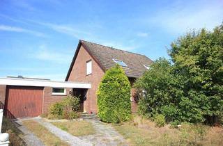 Einfamilienhaus kaufen in 27283 Verden, Verden - ZURZEIT RESERVIERT: Gemütliches Eigenheim in ruhiger Lage