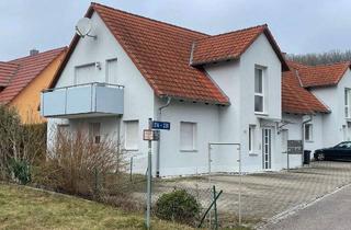Haus kaufen in 91710 Gunzenhausen, Gunzenhausen - Investieren & Vermieten - Haus mit 4 Apartments & Ferienvermietungspotenzial