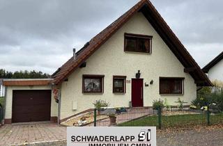 Einfamilienhaus kaufen in 56237 Wittgert, Wittgert - Familienfreundliches Kern Haus in idyllischer Lage von Wittgert