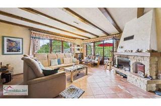 Haus kaufen in 66679 Losheim, Losheim am See / Niederlosheim - CHARMANTES WOHNHAUS IN TOP LAGE VON LOSHEIM AM SEE!