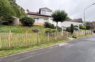 Einfamilienhaus kaufen in 63579 Freigericht, Freigericht - EFH mit traumhaftem Grundstück und Baureserve