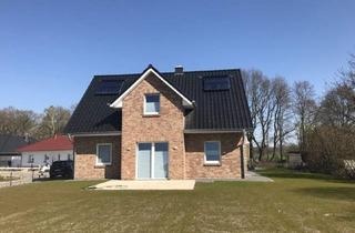 Einfamilienhaus kaufen in 26389 Wilhelmshaven, Wilhelmshaven - Landhaus mit Kapitänsgiebel in Potenburg