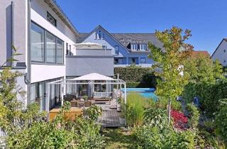 Einfamilienhaus kaufen in Klara-Ziegler-Bogen 179, 81739 München, München - Licht, Luft, Sonne und Individualität