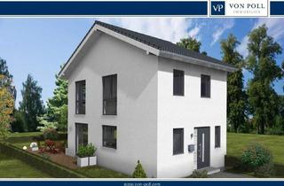 Doppelhaushälfte kaufen in 50389 Wesseling, Wesseling / Urfeld - Modernes Wohnen in hochwertiger Doppelhaushälfte - Neubauprojekt direkt am Rhein