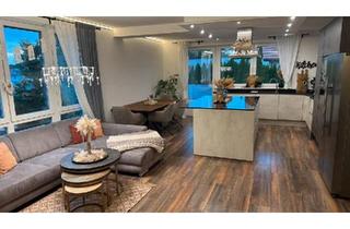 Wohnung kaufen in 75223 Niefern-Öschelbronn, Niefern-Öschelbronn - Neuwertige 2-Zi. EG Eigentumswohnung mit Balkon