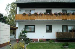 Wohnung kaufen in 95463 Bindlach, Bindlach - Eigentumswohnung Dachgeschoß in Brand 95682