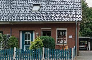 Doppelhaushälfte kaufen in 25524 Itzehoe, Itzehoe - Doppelhaushälfte in Itzehoe