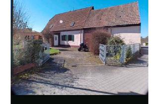 Einfamilienhaus kaufen in 04874 Belgern, Belgern-Schildau - Einfamilienhaus Sanierungsbefürftig in der Dahlener Heide