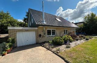 Einfamilienhaus kaufen in 27478 Cuxhaven, Cuxhaven - Haus Cuxhaven Altenwalde DG Neubau 2022 Wärmepumpe EFH ZFH