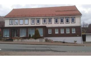 Haus kaufen in 38700 Braunlage, Braunlage - Mehrparteienhaus mit Gewerbeeinheit