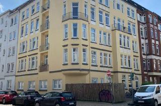 Mehrfamilienhaus kaufen in 24118 Kiel, Kiel - Gepflegtes Mehrfamilienhaus in Uni-Nähe