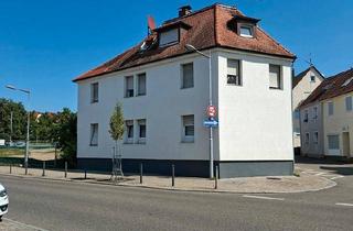 Mehrfamilienhaus kaufen in 71711 Steinheim, Steinheim an der Murr - Mehrfamilienhaus zu verkaufen in Steinheim
