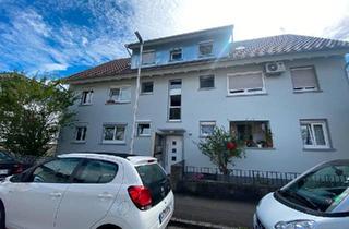 Wohnung kaufen in 79576 Weil am Rhein, Weil am Rhein - 3-Zimmer-Wohnung Provisionsfrei