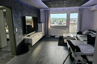 Wohnung kaufen in 63762 Großostheim, Großostheim - Attraktive 3-Zimmer-Wohnung mit Balkon und Garage