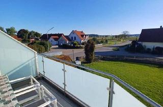 Penthouse kaufen in 85123 Karlskron, Karlskron - Neuwertige Penthouse-Wohnung mit 4 Zimmer & traumhaftem Ausblick