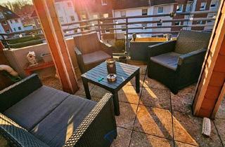 Wohnung kaufen in 44866 Bochum, Bochum - Schöne Dachgeschosswohnung mit großen Balkon