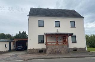 Einfamilienhaus kaufen in 53902 Bad Münstereifel, Bad Münstereifel - Haus mit Einliegerwohnung zu Verkaufen, provisionsfrei.