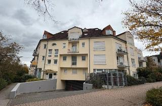 Wohnung kaufen in 61231 Bad Nauheim, Bad Nauheim - Schöne 3 Zimmer Erdgeschosswohnung TerasseGarten TG