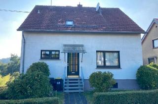 Haus kaufen in 66606 Sankt Wendel, Sankt Wendel - 1-2 Familienhaus zu verkaufen