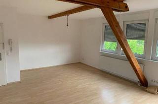 Wohnung kaufen in 76829 Landau, Landau in der Pfalz - Lichtdurchflutete Dachgeschosswohnung mit Balkon, Stellplatz & Ke
