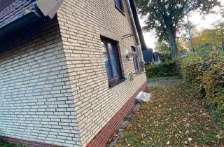 Einfamilienhaus kaufen in 23843 Bad Oldesloe, Bad Oldesloe - Einfamilienhaus
