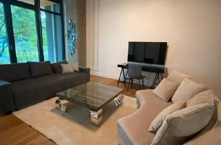 Loft kaufen in 10365 Berlin, Berlin - 2 - Zimmer - Wohnung in Lichtenberg, 95 m², keine Provision