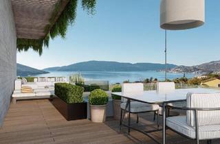 Penthouse kaufen in 10585 Berlin, Berlin - Montenegro, Budva. Penthouse mit einem Schlafzimmer