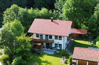 Einfamilienhaus kaufen in 83324 Ruhpolding, Ruhpolding - Verkaufe zum Ende 2026 großzügiges Einfamilienhaus in Ruhpolding
