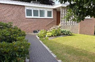 Haus kaufen in 31683 Obernkirchen, Obernkirchen - Wunderschönes Architektenhaus mit dem Charme aus den 70er