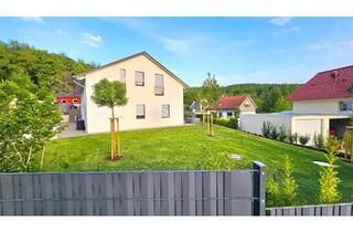 Haus kaufen in 64397 Modautal, Modautal - Haus mit 2 Wohneinheiten in ruhiger Lage von privat!