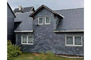 Haus kaufen in 98724 Neuhaus, Neuhaus am Rennweg - Haus zu verkaufen
