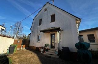 Haus kaufen in 68535 Edingen-Neckarhausen, Edingen-Neckarhausen - Zweifamilienhaus