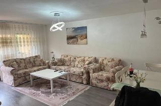 Wohnung kaufen in 80807 München, München - - PROVISIONSFREI - Familienfreundliche 4-Zimmer-Wohnung -München-