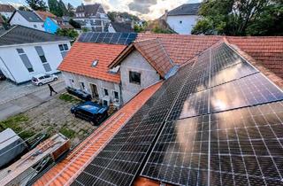 Mehrfamilienhaus kaufen in 66901 Schönenberg-Kübelberg, Schönenberg-Kübelberg - Großzügiges Wohnhaus mit Potenzial zum Mehrfamilienhaus